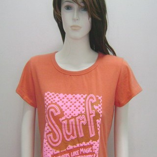 新款上市，弹力棉女T7元厂家直批！