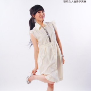 “伊芙嘉”品牌折扣女装诚招代理加盟