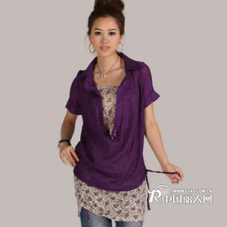 古夕服饰高品质低折扣 诚招网络代理 一件代发