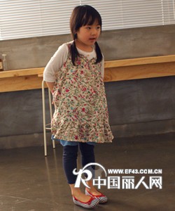 韩国进口品牌童装诚招网店代理和实体批发