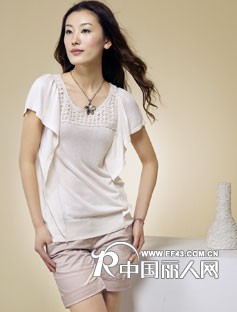 YOUareYOU2010春夏季女装