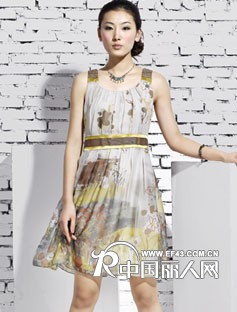 YOUareYOU2010春夏季女装05