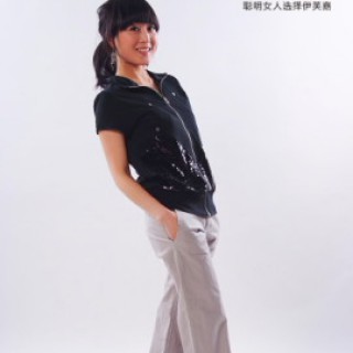 伊芙嘉品牌折扣女装低价供货，女装折扣店加盟