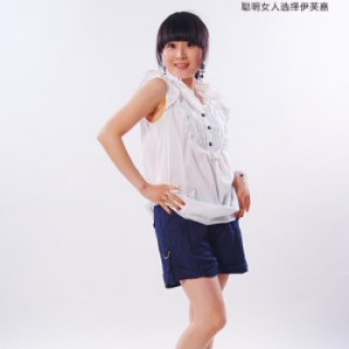 伊芙嘉品牌折扣女装夏装新款女装，女装折扣店加盟