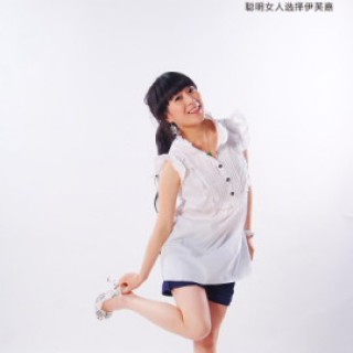 投资小高效益，伊芙嘉品牌折扣女装火爆招商