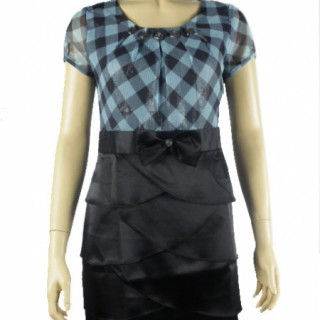 上海品牌折扣女装，辉榕服饰国内首选加盟女装品牌。