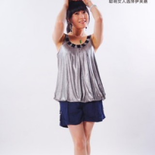 2010年开店创业好项目，伊芙嘉品牌折扣女装免费加盟