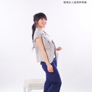 伊芙嘉品牌折扣女装，折出时尚，扣住财富！