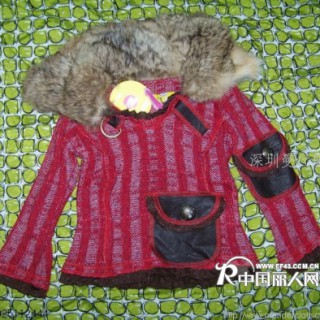 库存品牌童装深圳外贸库存服装尾货低价批发