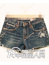 28元DJ牛仔加盟批发