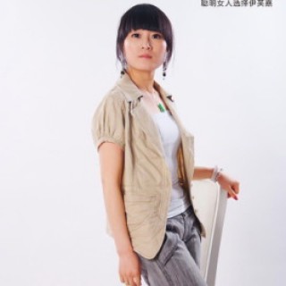 穿出时尚、穿出个性，伊芙嘉品牌折扣女装