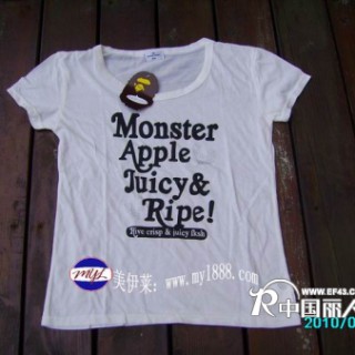 广东省深圳东莞外贸库存低价男女T恤批发牛仔裤休闲T恤批发