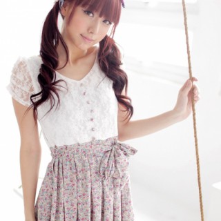 好消息,品牌女装加入超低限度!