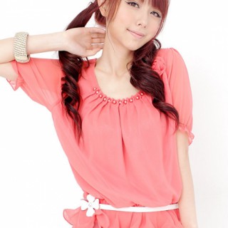 想加盟韩版女装吗？蜜西娅女装成就你梦想！