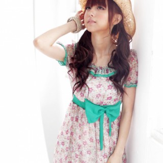 蜜西娅服装生活,织就人生好梦.纵横两岸三地