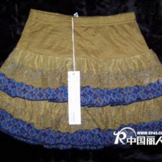 深圳库存服装外贸尾货时尚女装超低价批发