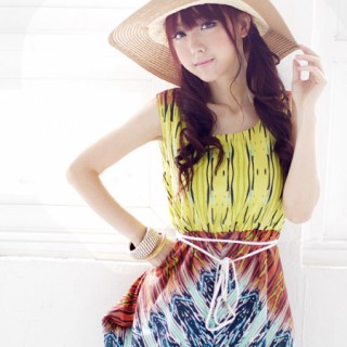 蜜西娅Missthea”单一品牌打造专属于你的时尚风格