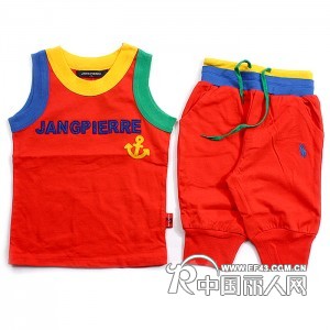 供应韩国品牌童装