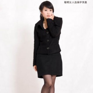 供应2010夏装最新款品牌折扣女装伊芙嘉连衣裙免费加盟中