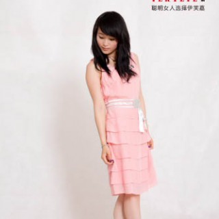 伊芙嘉品牌折扣女装全国范围内诚招代理商、加盟商