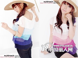 经典时尚女装蜜西娅诚邀全国实力加盟与代理商