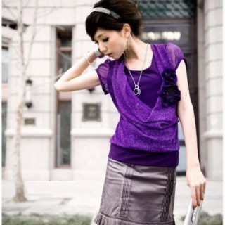 让女人的衣橱丰富起来，”雅戈美黛”精品折扣女装！