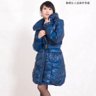 夏装最新款品牌折扣女装伊芙嘉时尚连衣裙火爆免费加盟中