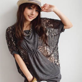 蜜西娅”女装2010春夏新品闪耀登场