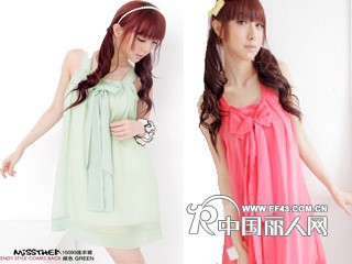 蜜西娅Missthea”品牌提升年、个性化产品