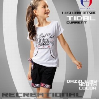 “少年装”服装行业的最后一块蛋糕