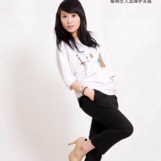 伊芙嘉品牌折扣女装2010年秋装上市啦