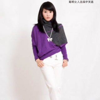 伊芙嘉品牌折扣女装超低价供货，秋装上市