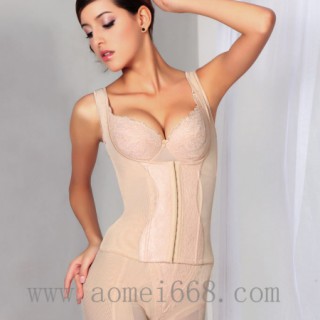 加盟傲媚美体内衣的六大保障