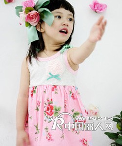 供应韩国品牌童装