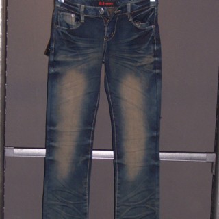 19元牛仔批发加盟