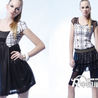 Luving & Two时尚女装诚邀加盟