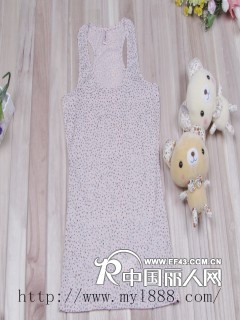 服装批发服装厂家直销夏季T恤1-6元服装女装男装牛仔裤吊带连衣裙批发