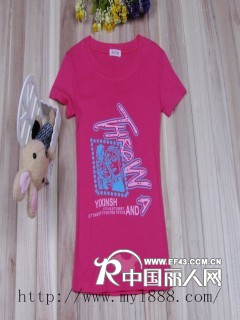 厂家直销夏季服装批发短裤时尚男女T批发