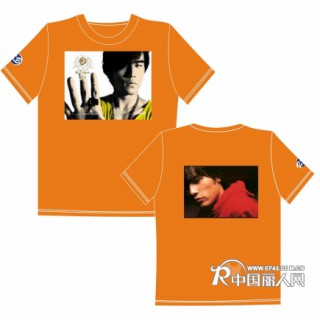 成都演唱会歌友会歌迷会粉丝团T恤广告衫文化衫帽子定做