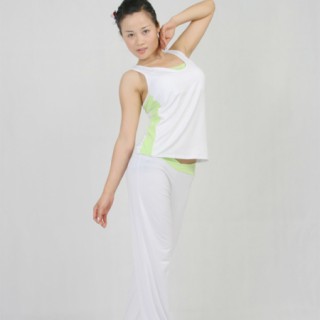 瑜伽服，健身服