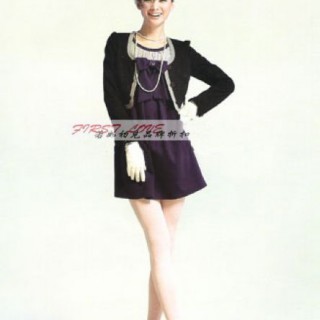 折扣专家，女性衣柜，若如初见品牌折扣女装诚招代理，折扣店 女装 供应