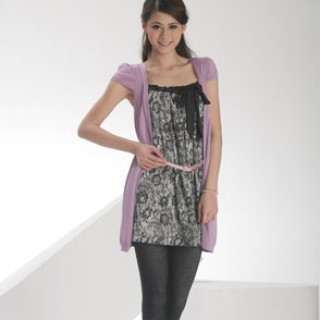 菲纹服饰---品牌折扣女装代理加盟 低投入 高回报 零风险