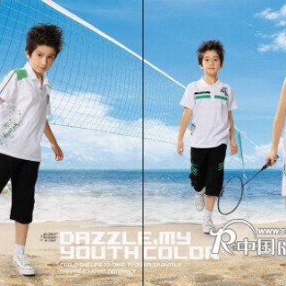 越位少年装  大孩子的专属品牌