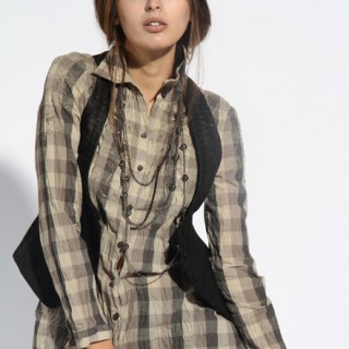 深圳品牌女装—RedChery喜俪正在火爆招商中