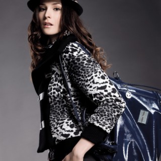 意大利时尚中高端女装品牌“针线经典”现面向全国招商