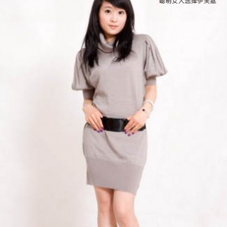 未来中国市场最具市场潜力的折扣品牌，伊芙嘉品牌折扣女装