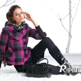 诚邀红凯贝尔女装代理加盟