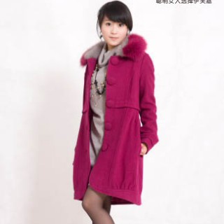 2010年秋冬装上市，伊芙嘉品牌折扣女装超低价供货