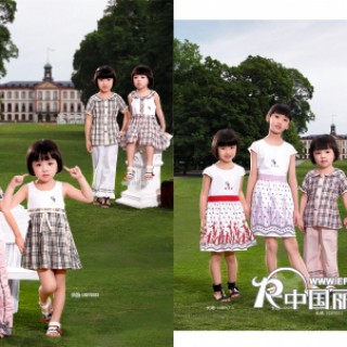 品牌童装哈利波特熊免加盟费招商中