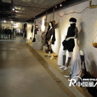 Dins(底色）--法国品牌女装强势招商中